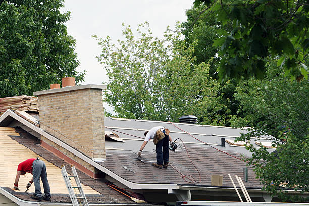 Best Residential Roofing Contractor  in Dayton, OH