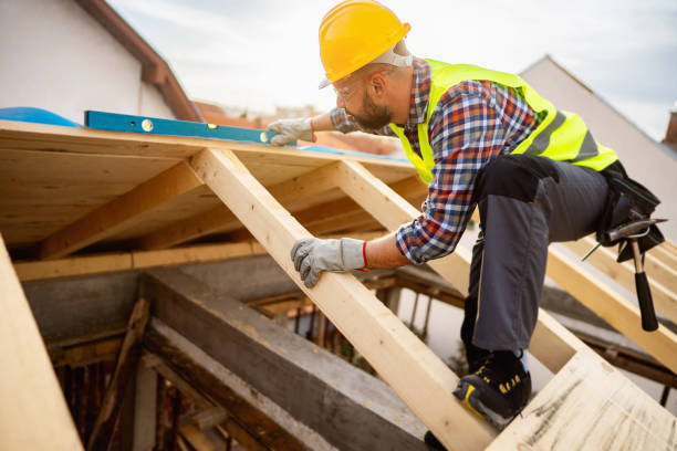Best Roof Waterproofing Services  in Dayton, OH