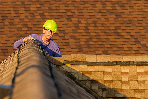 Tile Roofing Contractor in Dayton, OH