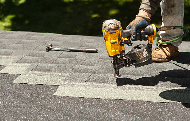 Best Roof Leak Repair  in Dayton, OH