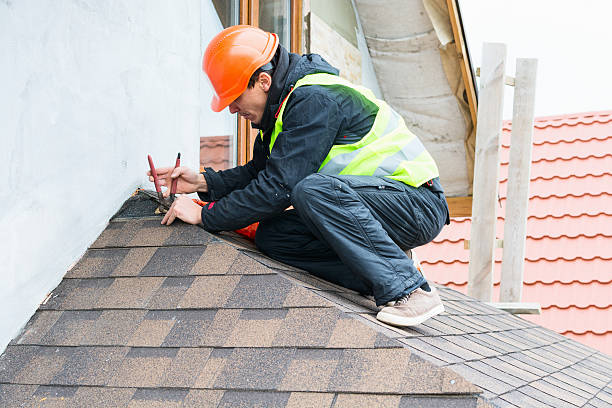 Best Roof Replacement Cost  in Dayton, OH