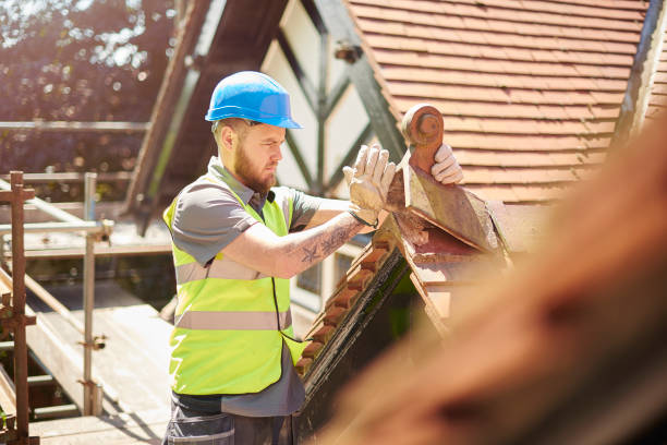 Best Residential Roofing Contractor  in Dayton, OH