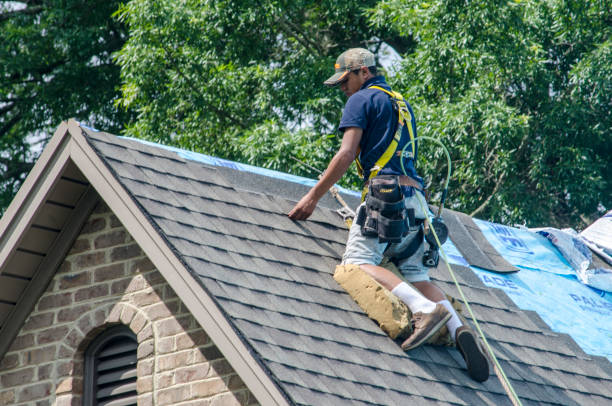 Professional Roofing Contractor in Dayton, OH