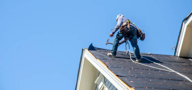 Best Commercial Roofing Services  in Dayton, OH